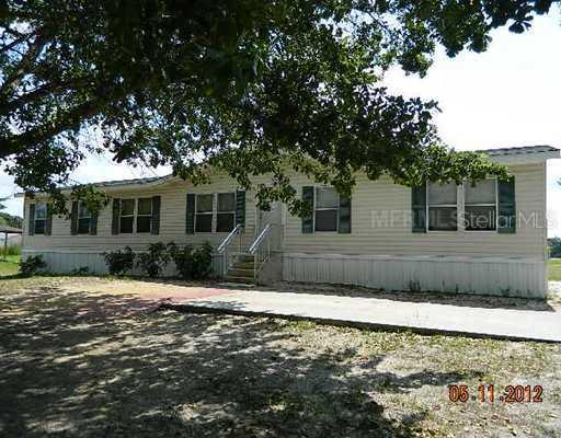 1236 SE Mills Ave., Arcadia, FL 34266