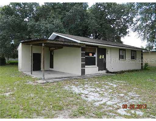 219 Bridle Path, Arcadia, FL 34266