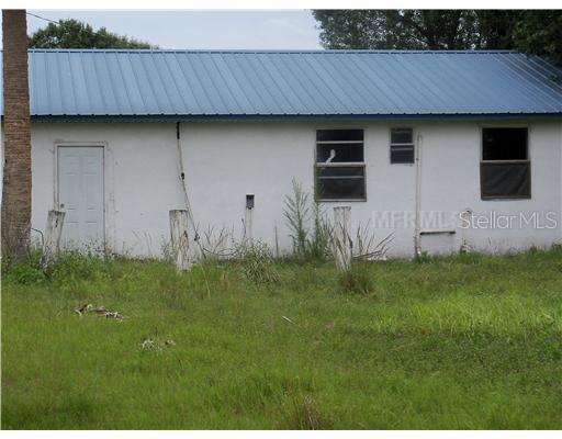 4889 SW Highway 17, Arcadia, FL 34266