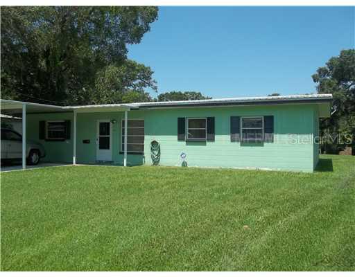 [Address Hidden by Seller], Arcadia, FL 34266