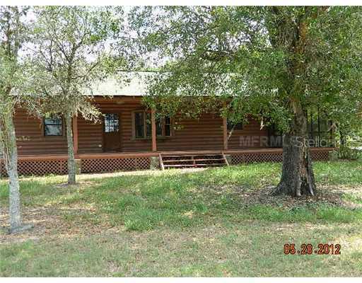 4634 NW Coker St., Arcadia, FL 34266