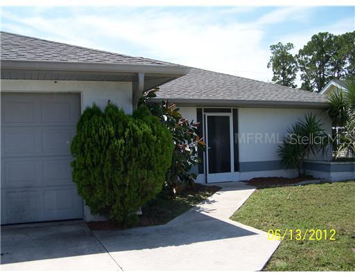 5276 Alibi Ter., North Port, FL 34286