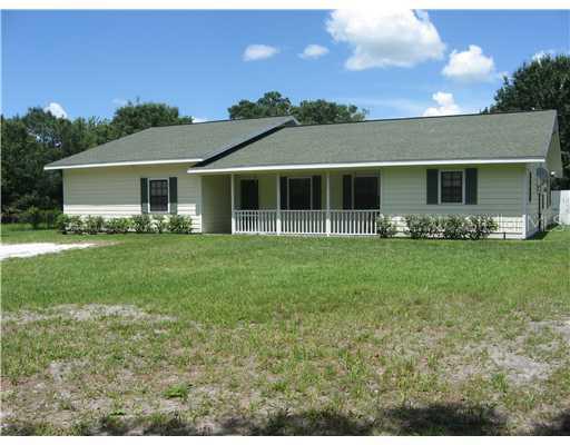 1634 NW Pine Creek Ave., Arcadia, FL 34266