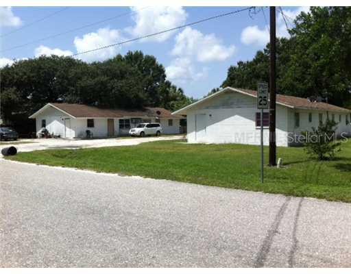 1439 SE Baker St., Arcadia, FL 34266