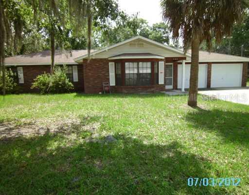 209 N 10th Ave., Arcadia, FL 34266