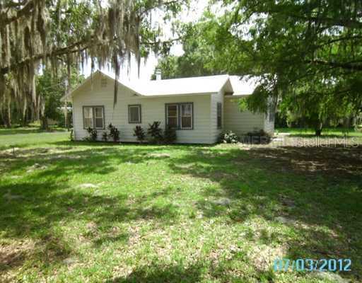 1021 SE Oak St., Arcadia, FL 34266
