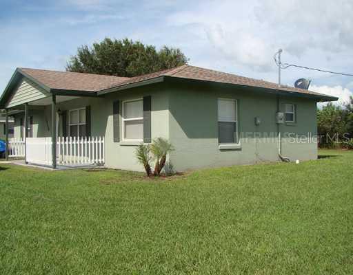 1246 SE Ohio Ave., Arcadia, FL 34266