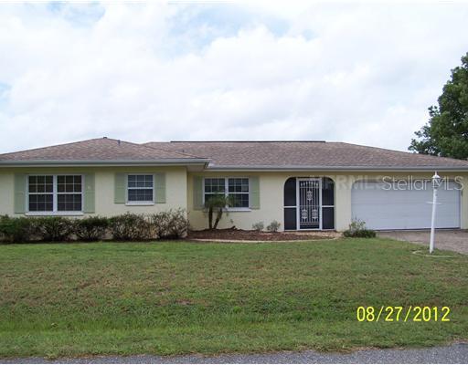 2479 Achilles St., Punta Gorda, FL 33980