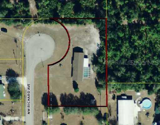 2240 NW Richard Ave., Arcadia, FL 34266