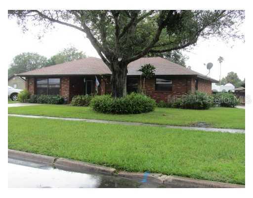 411 Lasolona Ave., Arcadia, FL 34266