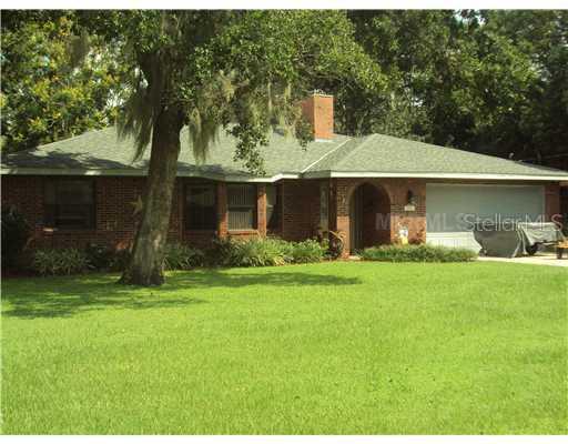 628 W Effie St., Arcadia, FL 34266