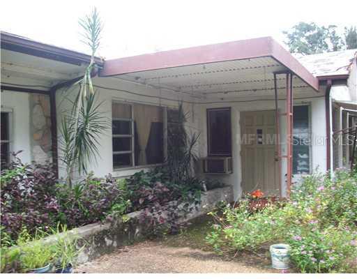 [Address Hidden by Seller], Arcadia, FL 34266