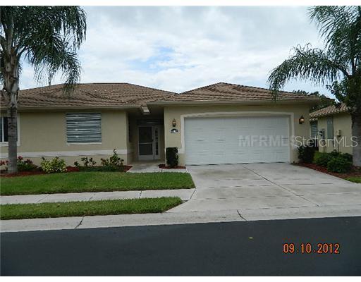 24025 Park Place Dr. #43, Punta Gorda, FL 33980