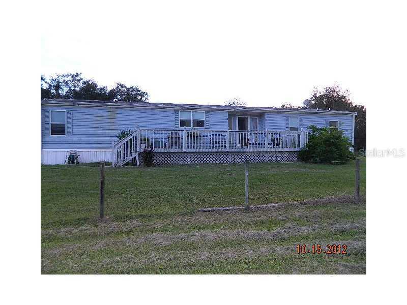 4912 NW Coker St., Arcadia, FL 34266