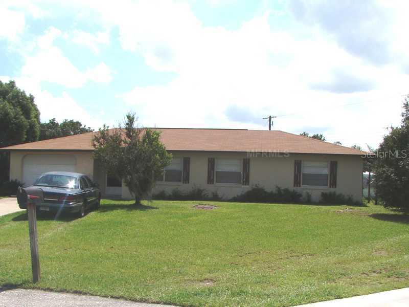 41 Bridle Path, Arcadia, FL 34266