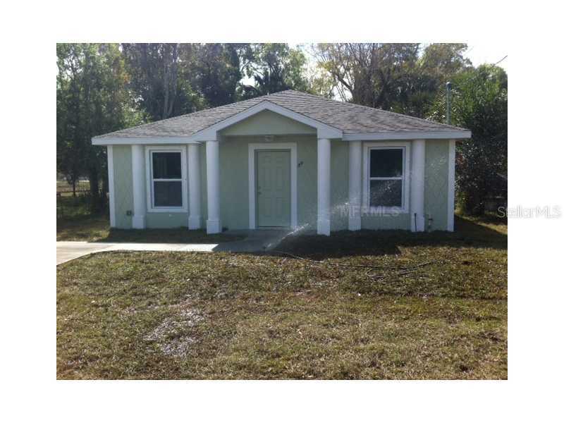 89 W Imogene St., Arcadia, FL 34266