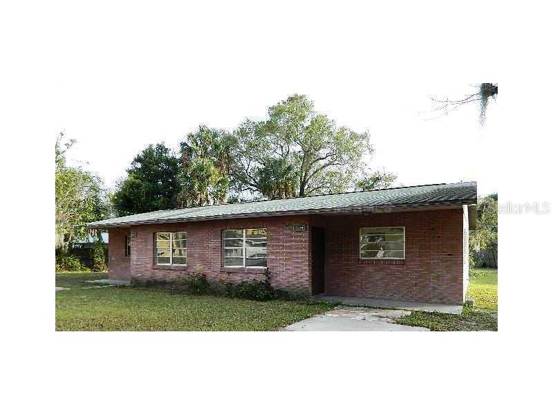 217 W Whidden St., Arcadia, FL 34266