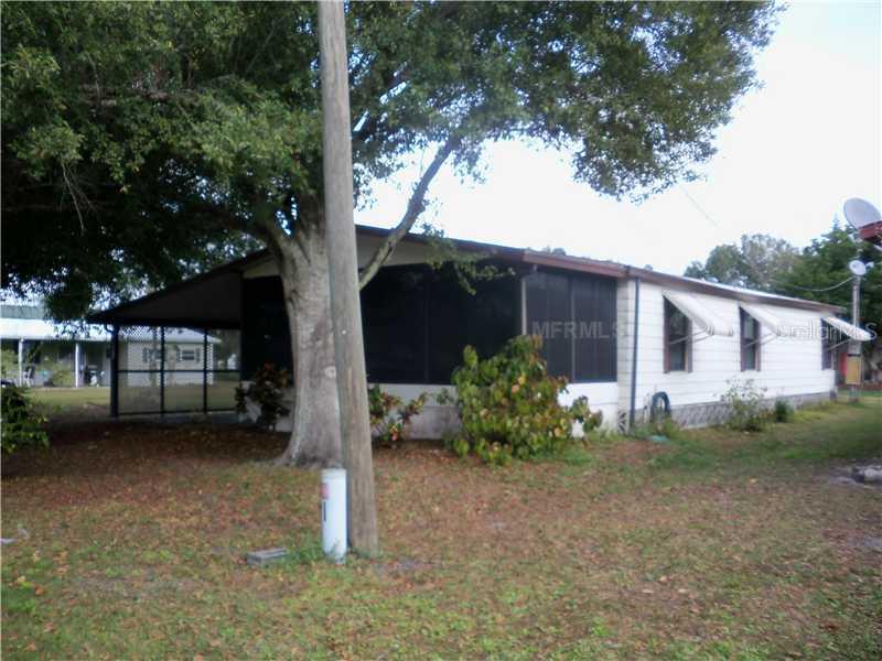 1188 SE 8th Ave., Arcadia, FL 34266