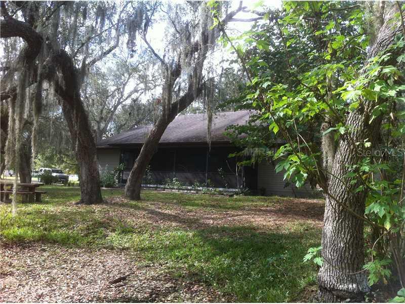 1172 NE Wildwood Ave., Arcadia, FL 34266