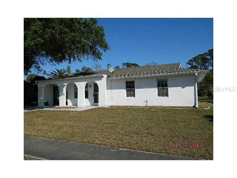 2166 Morley St., Port Charlotte, FL 33952