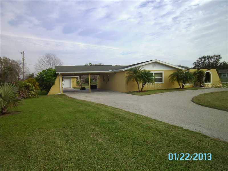 2002 SE Rhode Island St., Arcadia, FL 34266