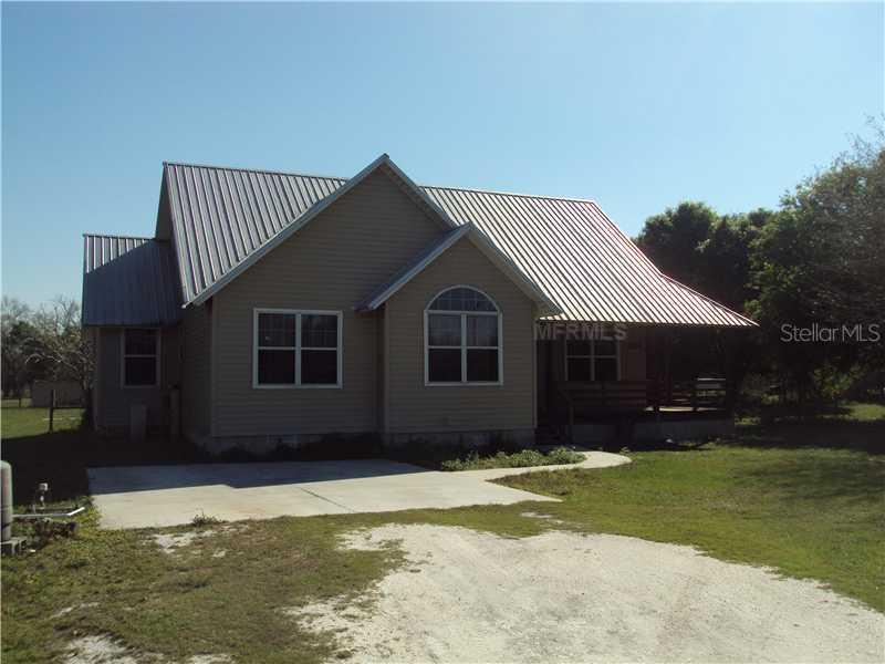 2024 NW Windy Pine Ave., Arcadia, FL 34266