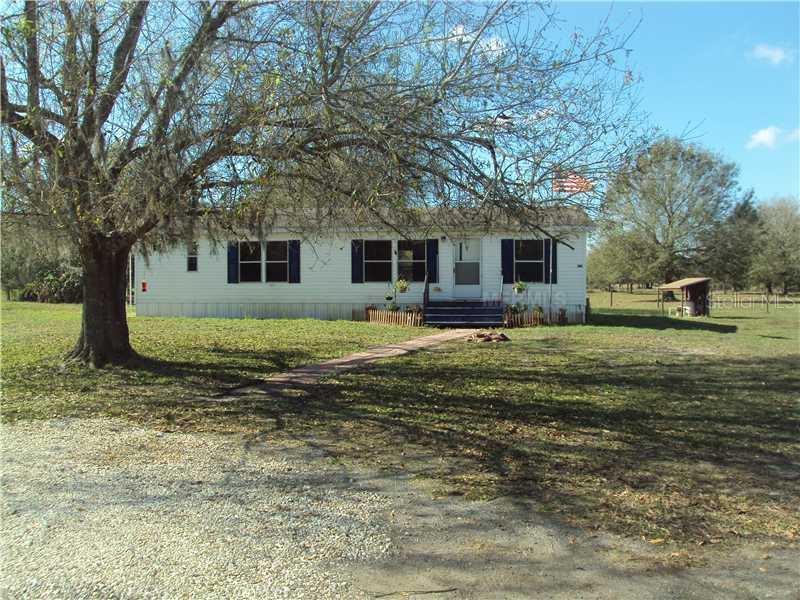 2721 NW Eucalyptus Ave., Arcadia, FL 34266