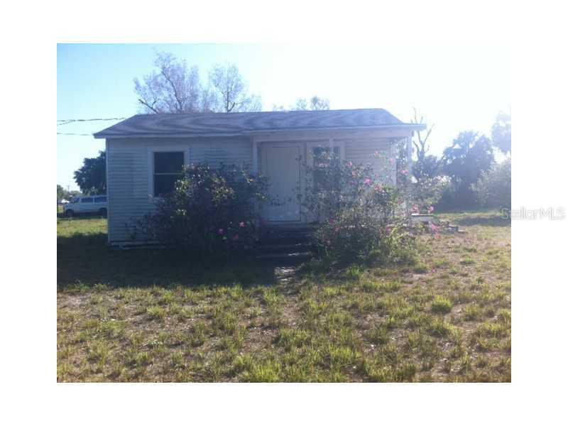 205 S Roger Ave., Arcadia, FL 34266