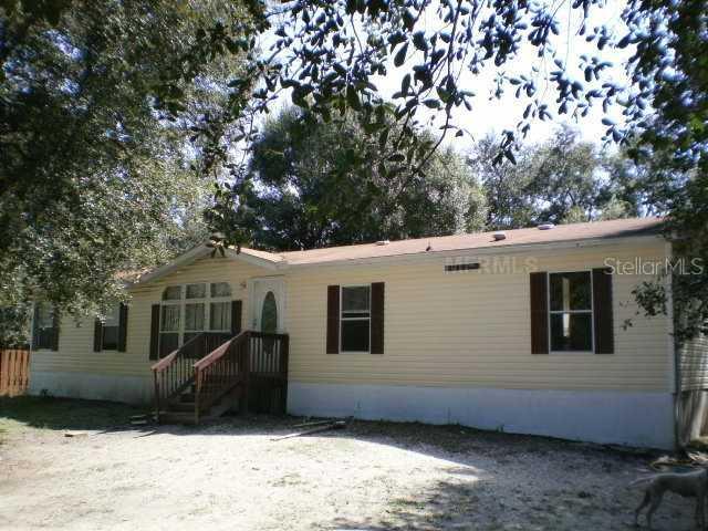 2268 NW Haile Dean Rd., Arcadia, FL 34266