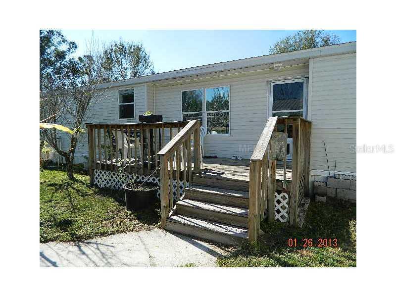 4903 SE Navajo Dr., Arcadia, FL 34266