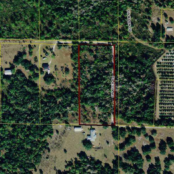 2960 SW Koch Rd., Arcadia, FL 34266