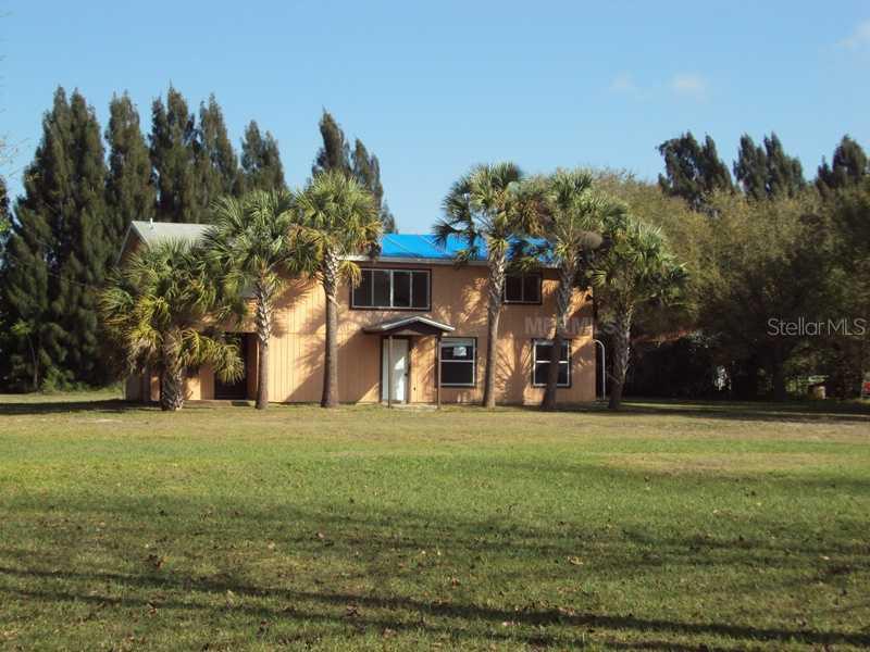 4922 NW Locust St., Arcadia, FL 34266