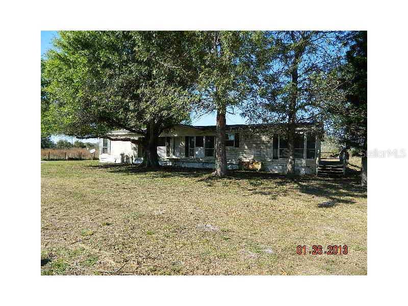 2596 SE Mcclelland Dr., Arcadia, FL 34266