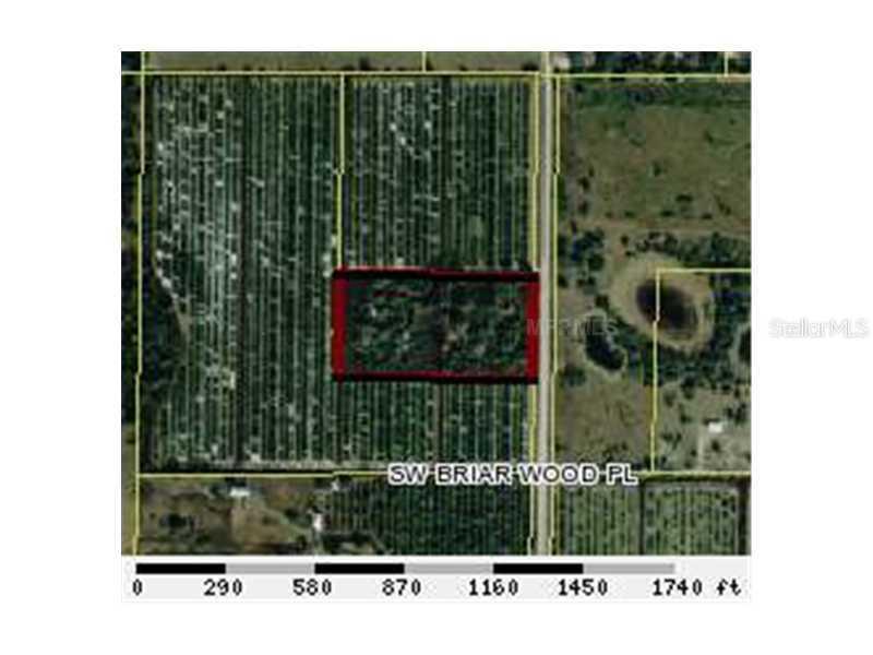 Oakwood Ave., Arcadia, FL 34266