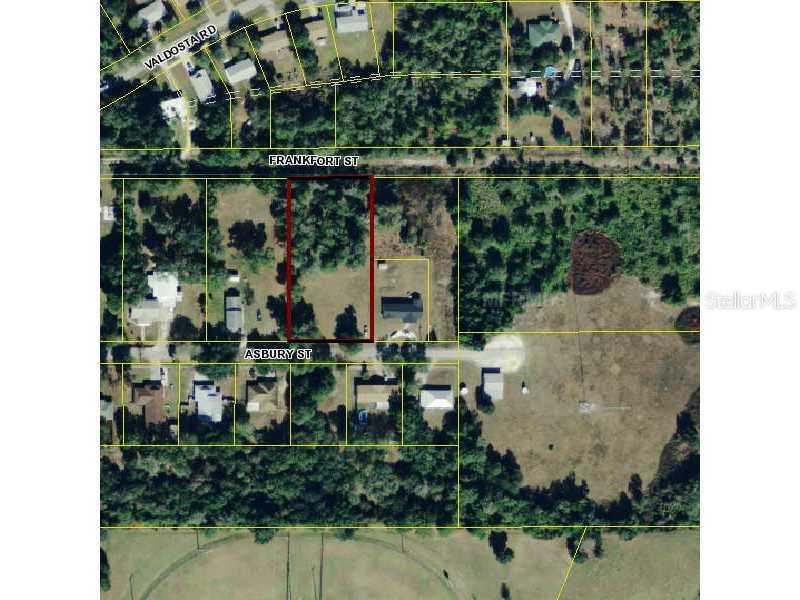 146 Asbury St, Arcadia, FL 34266