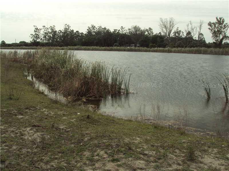 2576 SE Shell Pit Rd., Arcadia, FL 34266