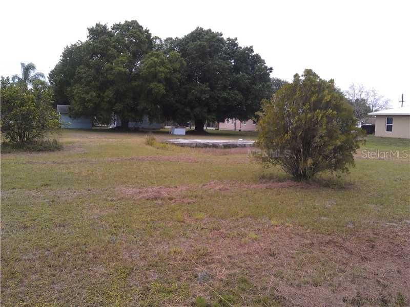 1703 NE Eastling Ave., Arcadia, FL 34266