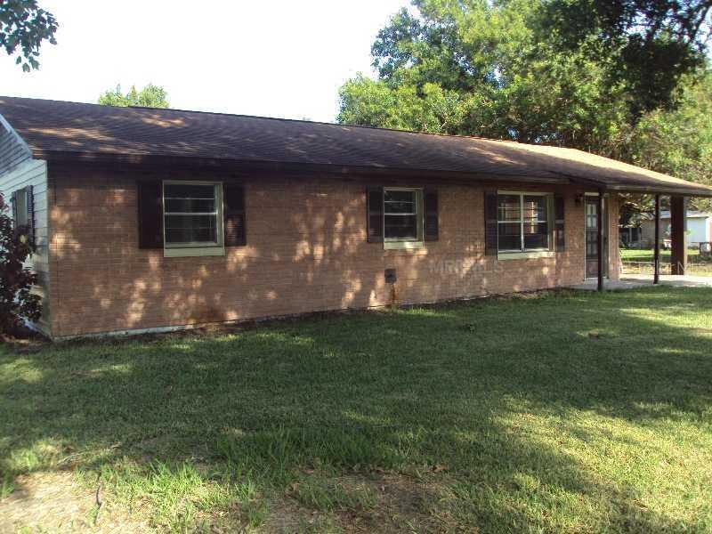 1241 SE Carnahan Ave., Arcadia, FL 34266