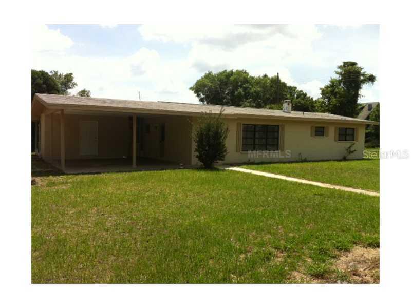 215 W Imogene St., Arcadia, FL 34266
