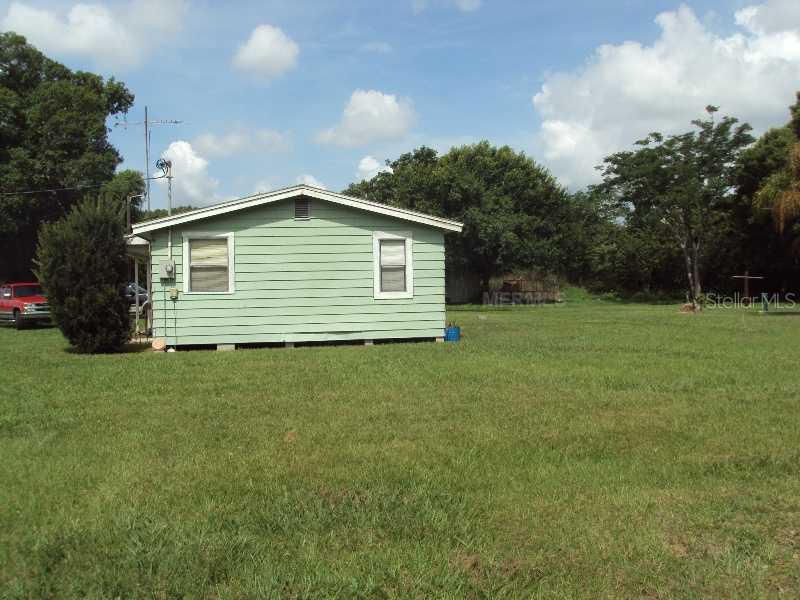 4519 NE Co Rd 660, Arcadia, FL 34266