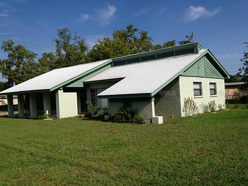 1118 W Gibson St., Arcadia, FL 34266