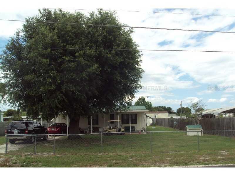 1562 NE Gill St., Arcadia, FL 34266