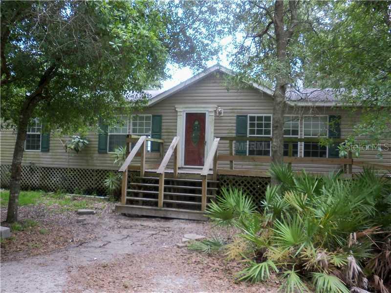 4644 SE Rye Ave., Arcadia, FL 34266