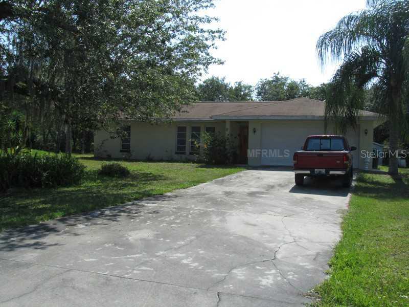 2888 SE Rowena Ave., Arcadia, FL 34266