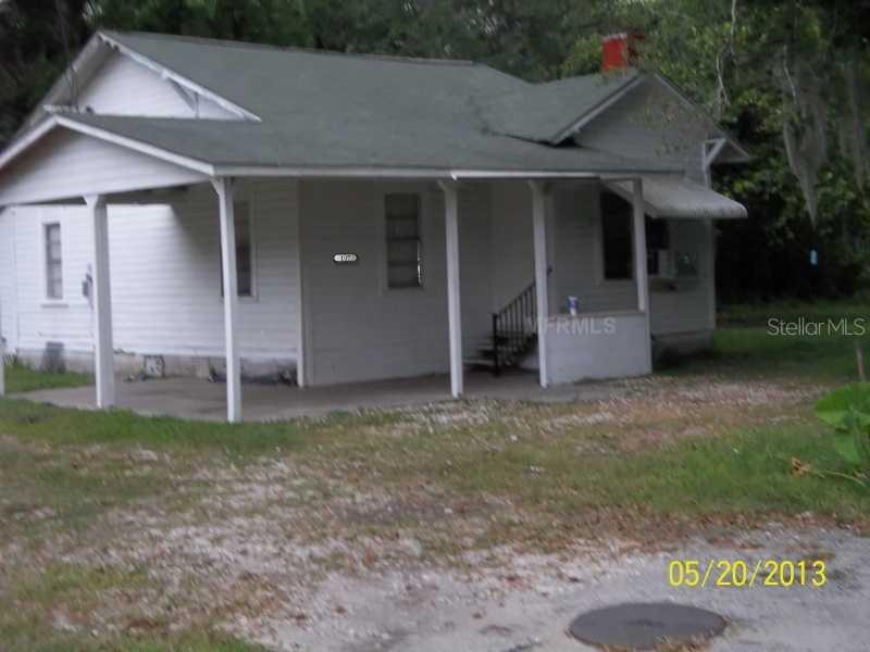 [Address Hidden by Seller], Arcadia, FL 34266
