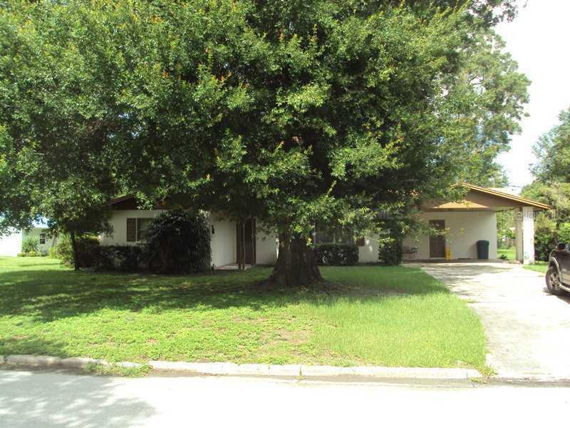 125 S Robert Ave., Arcadia, FL 34266