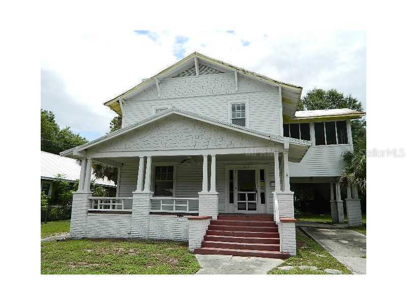 213 N Monroe Ave., Arcadia, FL 34266