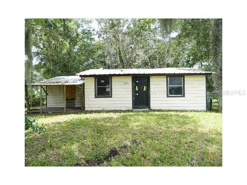 2693 SW Highway 17, Arcadia, FL 34266