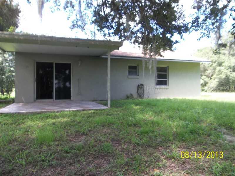 [Address Hidden by Seller], Arcadia, FL 34266