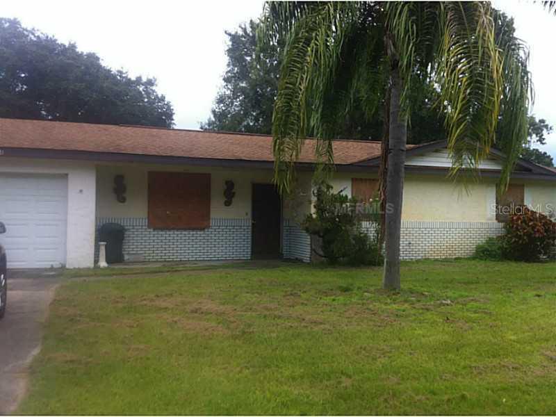 1808 SE Plum Dr., Arcadia, FL 34266